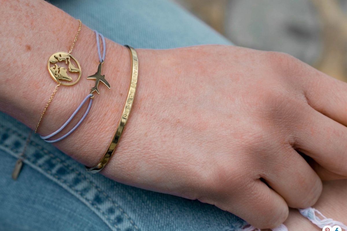 Garten Eden Cham Schmuck